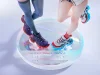 1/7 Scale Rikka Takarada & Akane Shinjo feat. Toridamono - SSSS. Gridman Official Statue - Good Smile Company