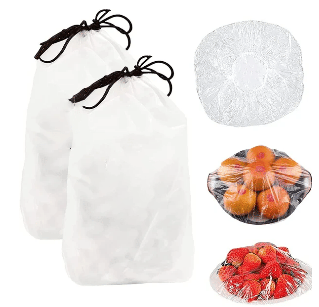 Reusable Fresh Keeping Bags/200pcs 