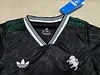 Joyfball 2025/2026 Kids Size Juventus Third Away Soccer Jersey 1:1 Thai Quality