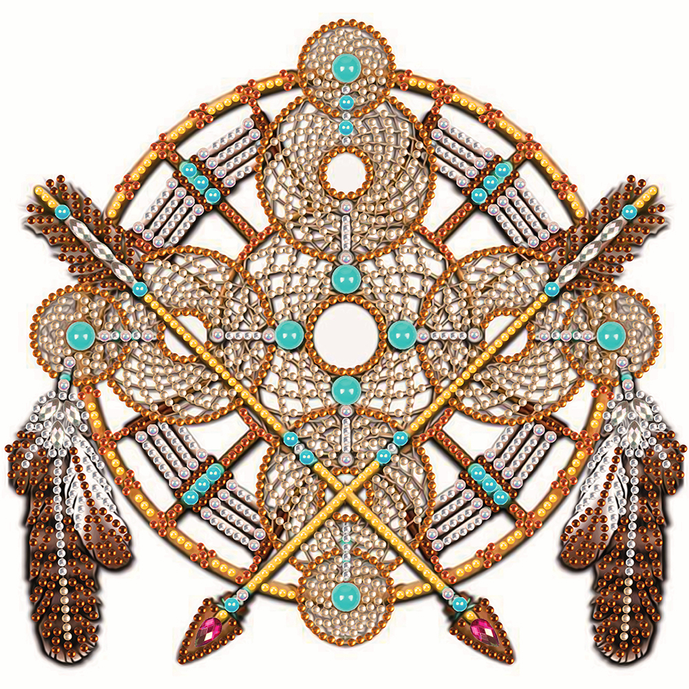 5d-diy-crystal-rhinestone-diamond-painting-feather-dreamcatcher-mandala