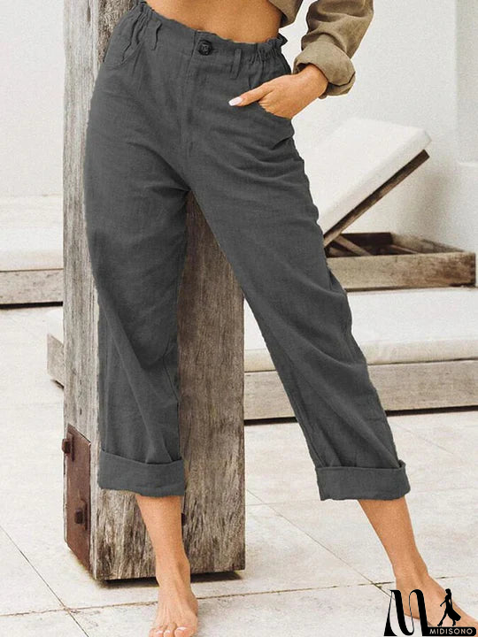 MidiSono - Modern and Fashionable general Pants