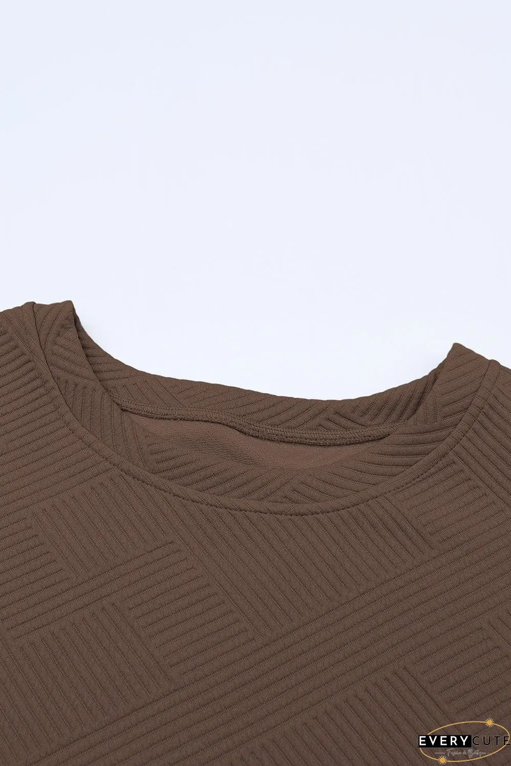 Modern Knit Jumpsuit Set for Women