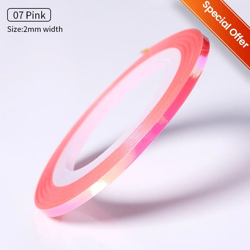 3D Charms Flowers Leaf Nail Art Stickers Watercolor Abstract Floral Nail Decal Sliders Manicures Nail Art Decorations For Autumn