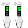 Water Quality Test Pen TDS Tester PH Meter Water Hardness Instruments
