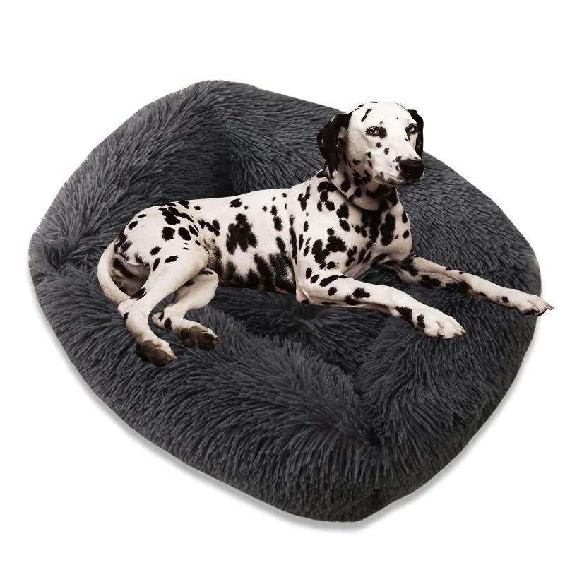 Dog Bed Super Soft Cushion Sofa Mat