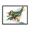 Angel - 14CT Stamped Cross Stitch - 52*38cm