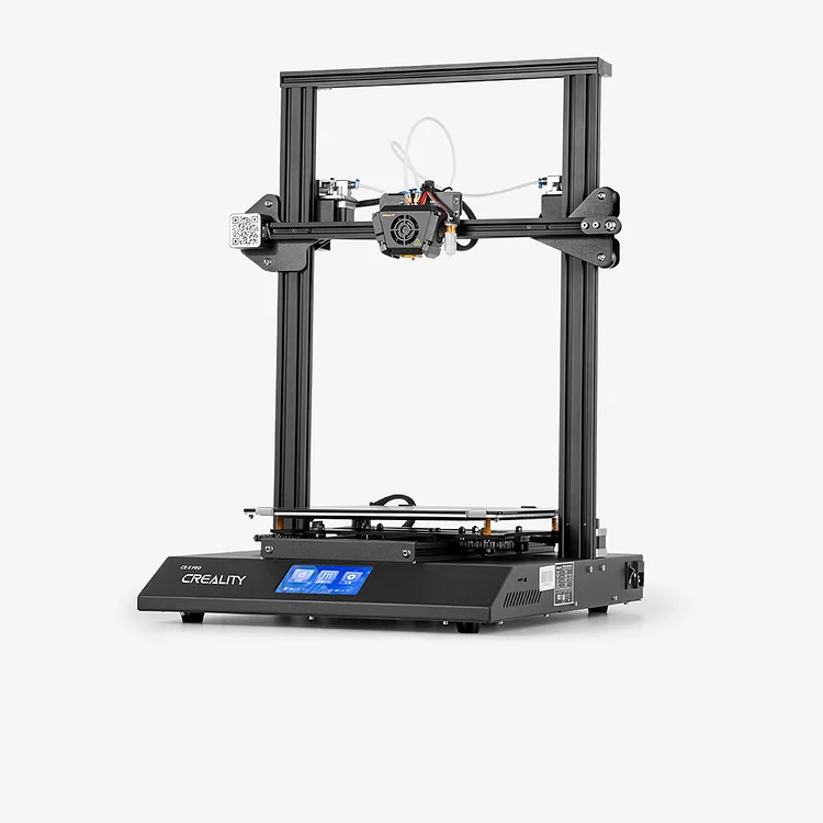 CR-X Pro 3D Printer