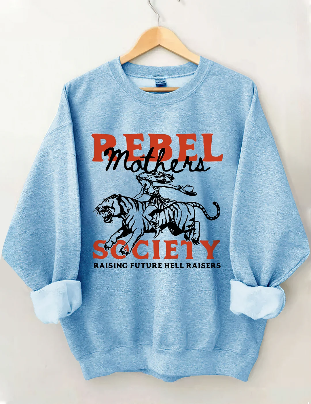 Rebel Mothers Sweatshirt