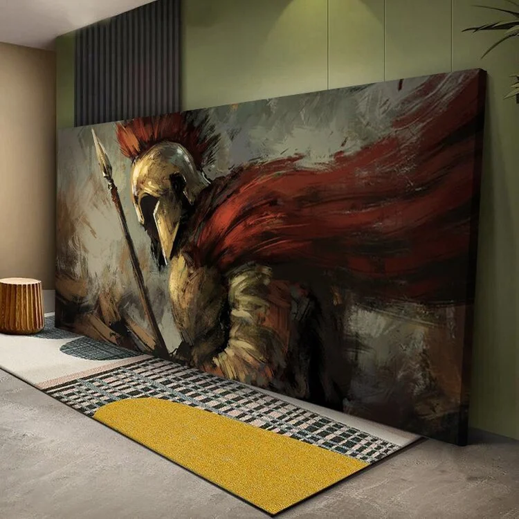 Canvas Wall Art