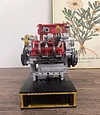 2025 New F488 Engine Building Block Model 1123 PCS
