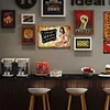 Pin Up Girl - Vintage Metal Signs(8*12Inch/12*16Inch)-Pin-up-girls