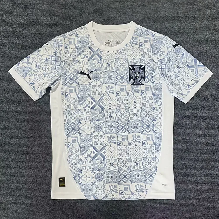 Fans 25/26 Portugal Special Edition Jersey