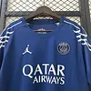 2025/2026 Psg Paris Saint-Germain Fourth Away Football Jersey 1:1 Thai quality