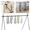 Outdoor Camping Sling Shoulder Strap with Hanging Ring Quick Release Bag Strap