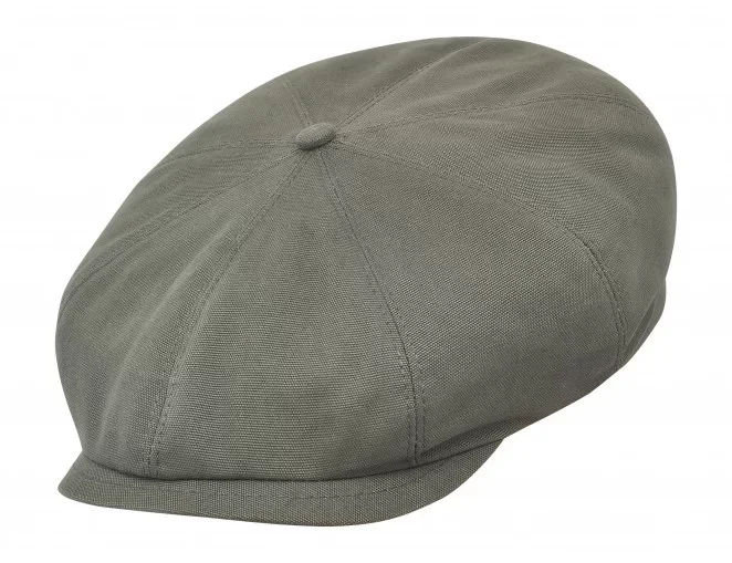 PEAKY CAPS SHELBY - COTTON-7 COLORS