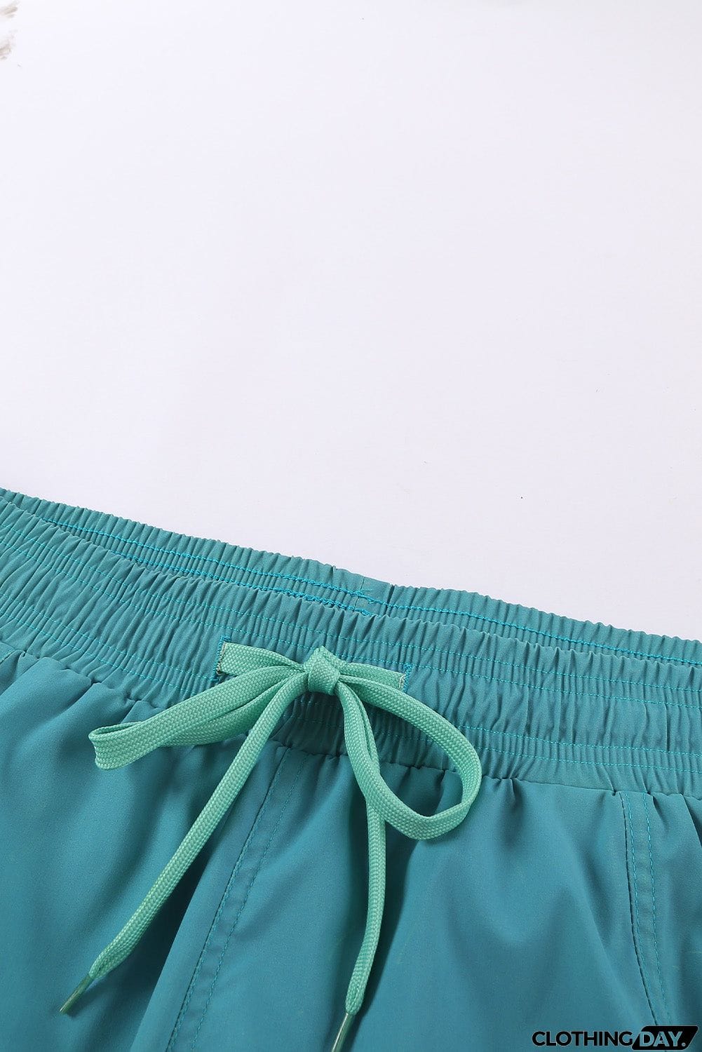 Thermochromic Sports Casual Shorts