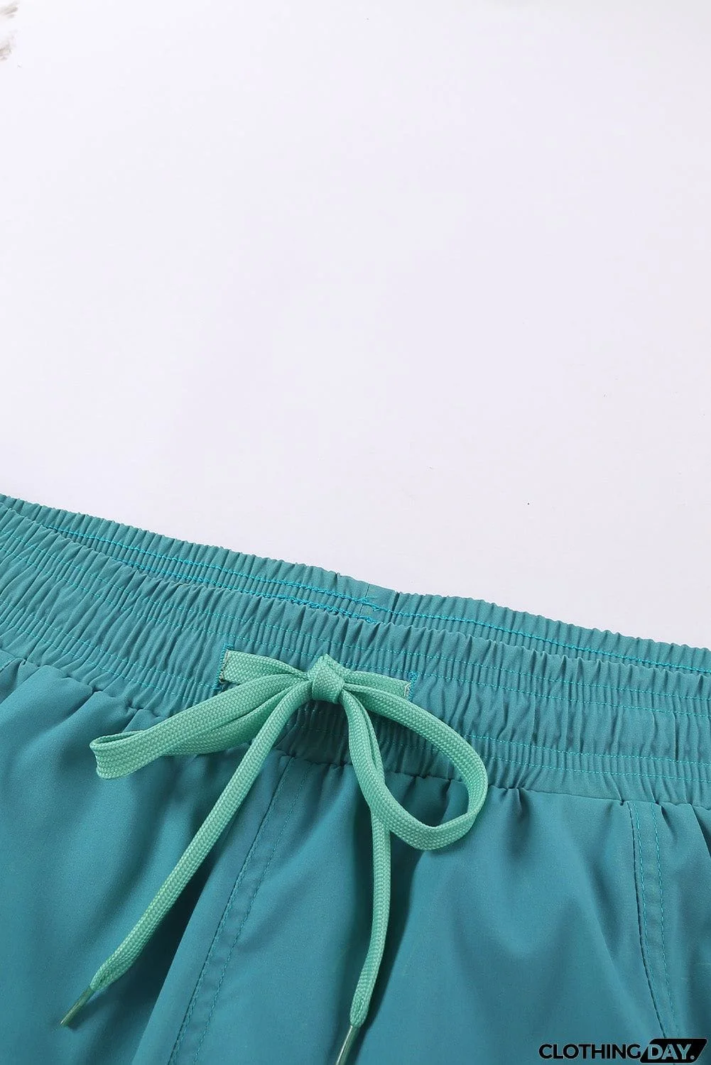 Thermochromic Sports Casual Shorts