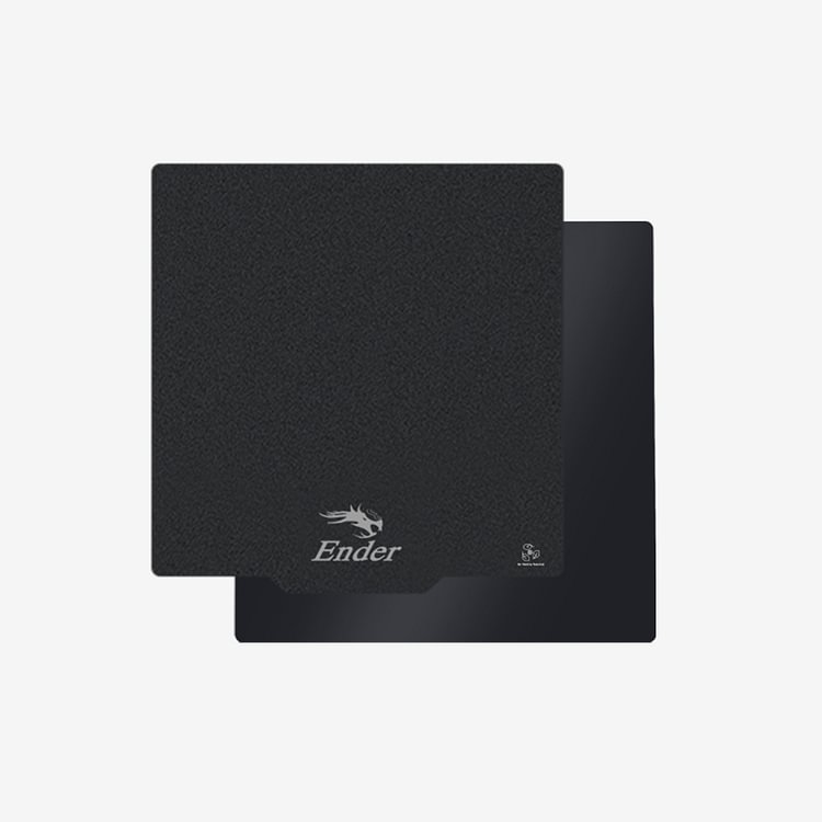 Frosted Cold Printing Platform Kit