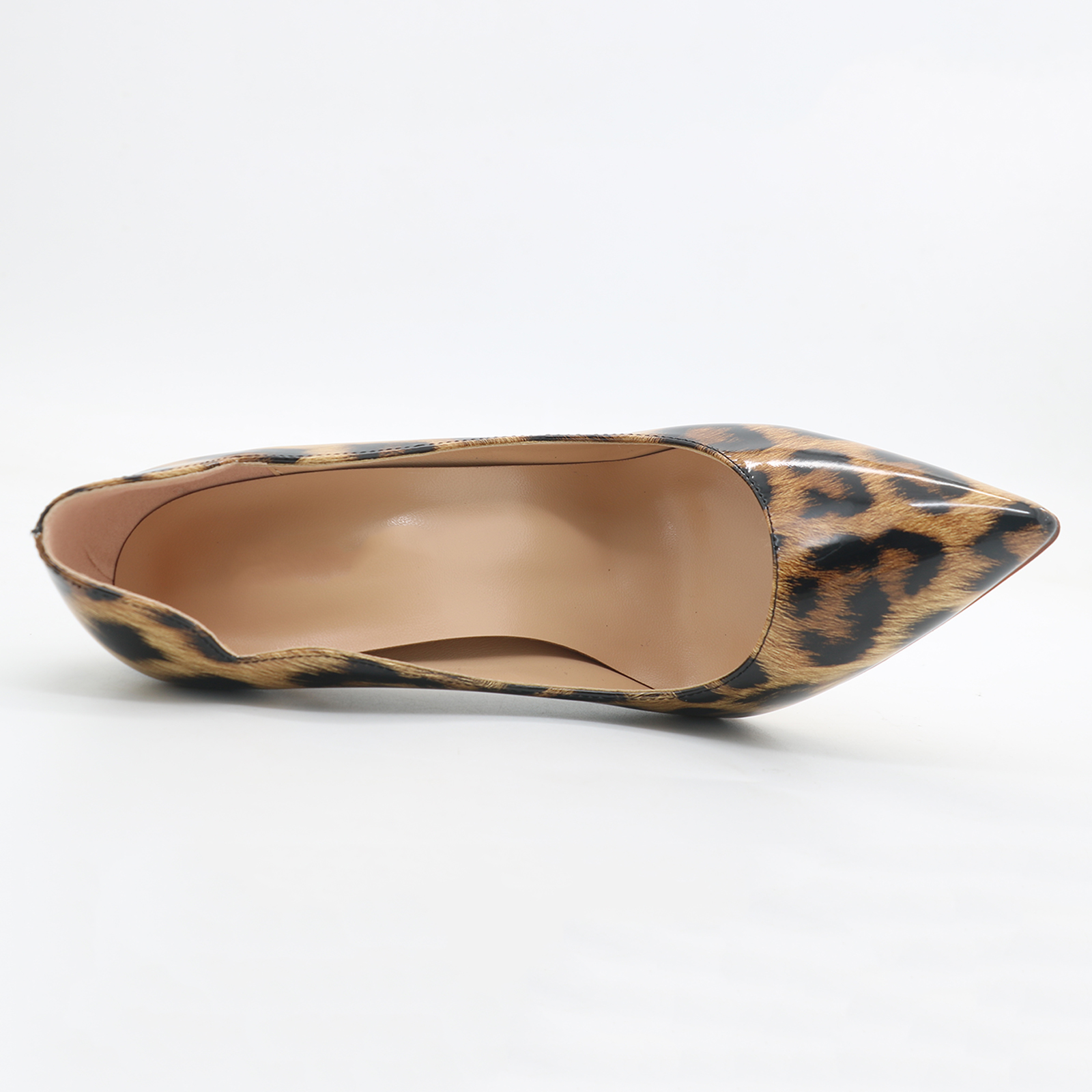 4.72'' Women's High Heels for Party Wedding Pumps-vocosishoes
