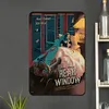 (Multi Style)Movie - Vintage Metal Signs - 20*30cm/30*40cm