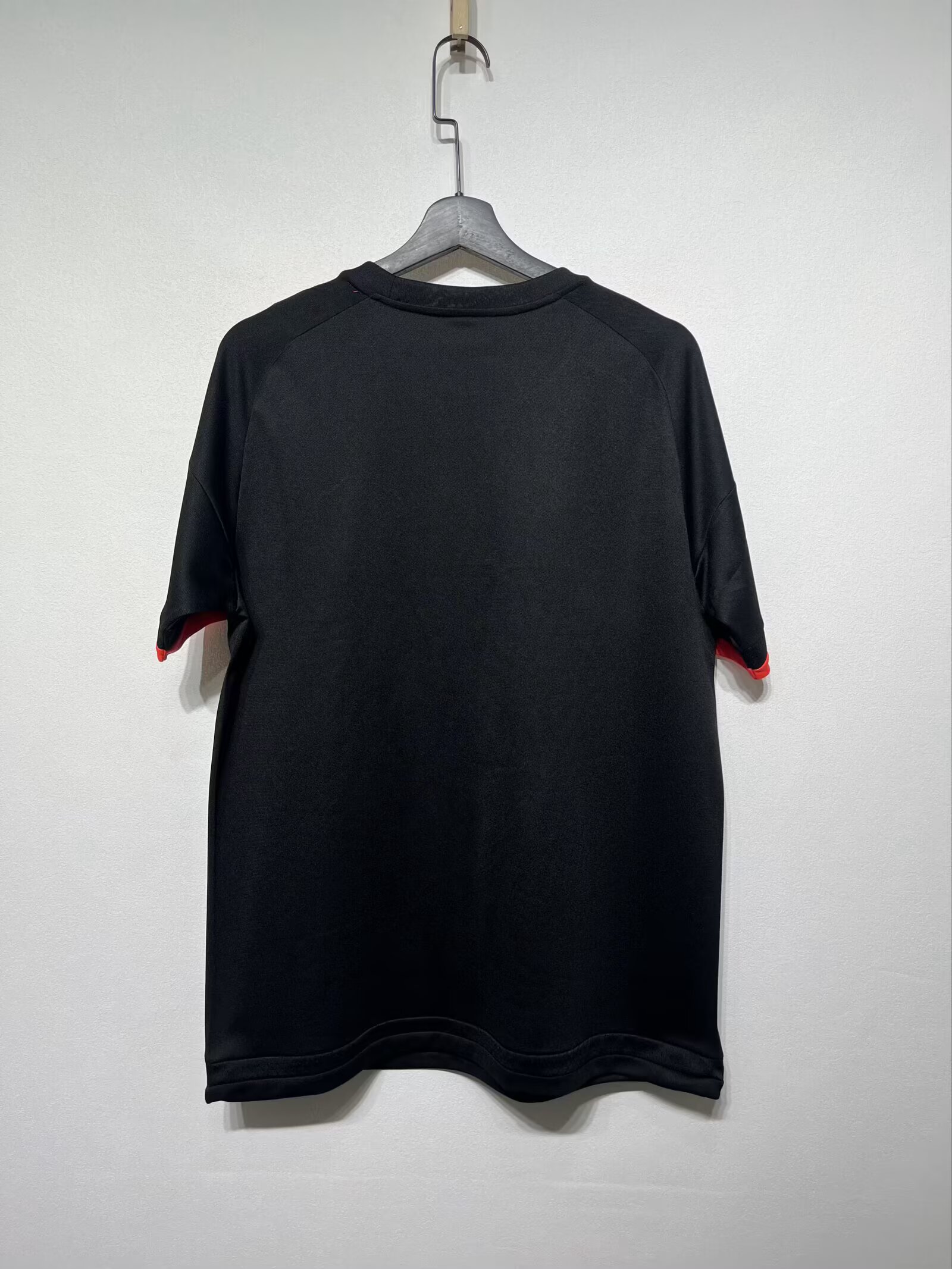 2015/2016 Manchester United Retro Third Away Football T-Shirt