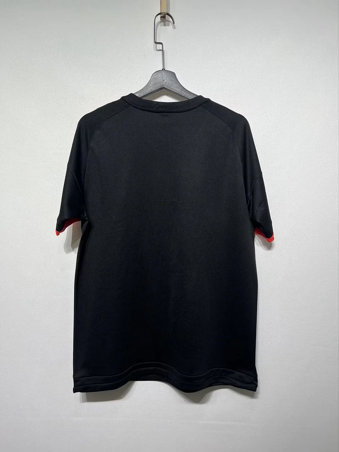 2015/2016 Manchester United Retro Third Away Football T-Shirt