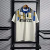 1995-1996 Retro Inter Milan Away Football Shirt 1:1 Thai Quality