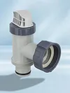 Pool Plunger Valve Above Ground Plunger Valve for Intex 28635EG 28633EG 28671EG