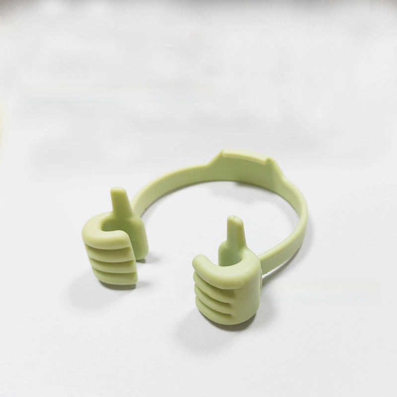 Thumb OK Stand Mobile Phone Stand Mobile Phone Lazy Stand Portable Mobile Phone Stand Universal Tablet Stand
