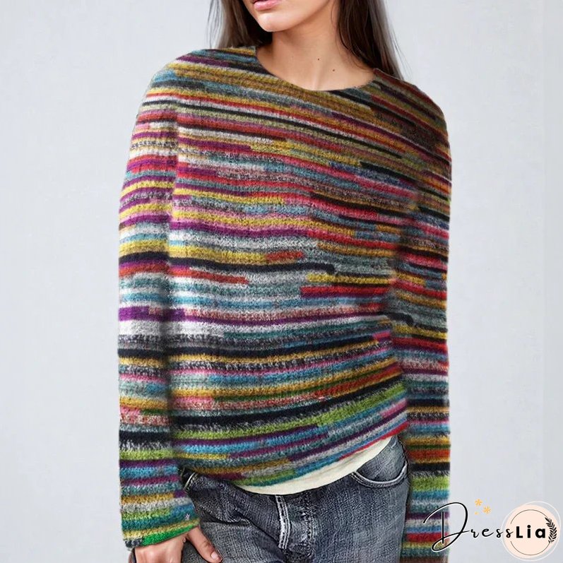 Trendy and Elegant winter Pullover