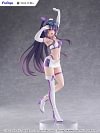 Race Queen Ver. Tohka Yatogami - Date A Live Official Statue - FURYU Studios