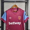 2023/2024 West Ham United Football Shirt Home 1:1 Thai Quality