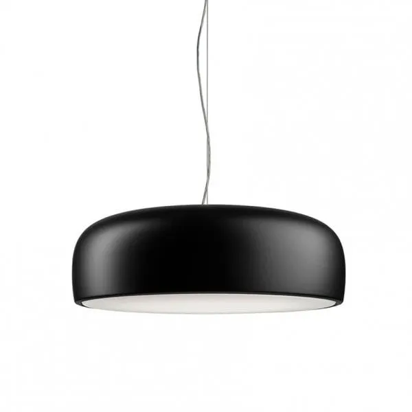 Smithfield Suspension Aluminium Minimalist Pendant Light G36