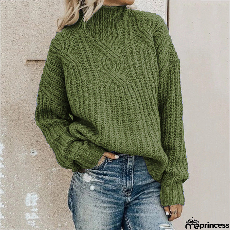 Casual and Stylish winter Pullover