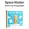 Block Maze Space Master Children's Educational Tetris Building Blocks