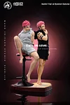 1/6 Scale Double Character Series 001 Yuji Itadori & Ryomen Sukuna - Jujutsu Kaisen Resin Statue - YGNN Studio [In Stock]
