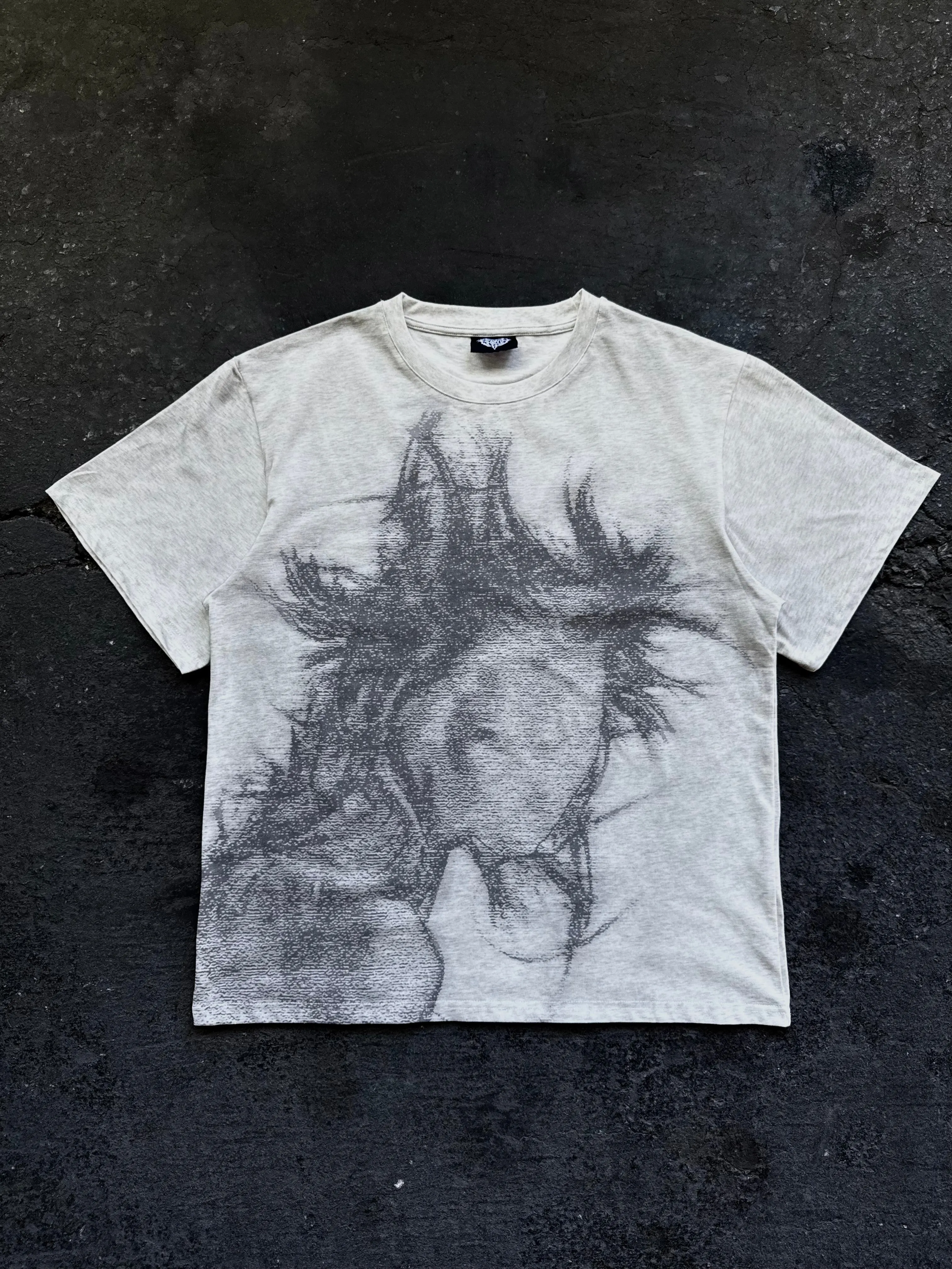 “Death Kanji” T-Shirt