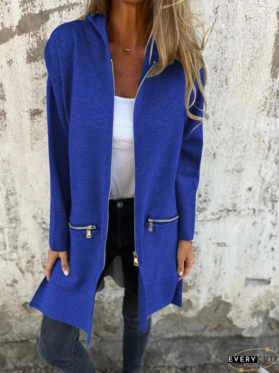 Tailored and Elegant winter Jacket