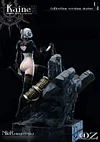 1/4 Scale YoRHa Style Kaine - NieR:Automata Resin Statue - OZ Production Studios [In Stock]