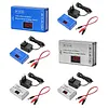 BC-4S15D Lipo Battery Balance Charger with Voltage Display Screen Lithium Lipo RC Balance Charger for 2s-4s RC Quadcopter Frame Drone Kit