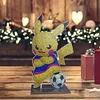 Anime Pikachu Holz - 5D DIY Craft Ornament