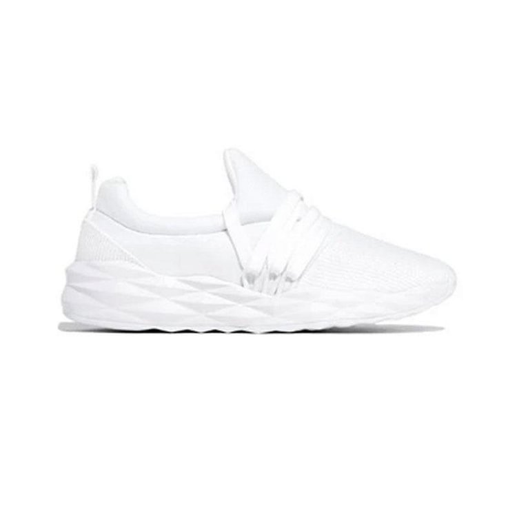2022 LACE-UP SLIP-ON COMFY LIGHTLY WOMEN SNEAKERS