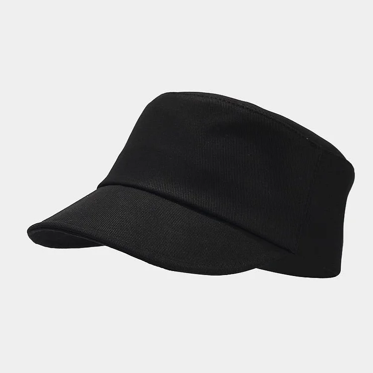 2023 Four Seasons Cotton Solid Equestrian Casquette Baseball Cap Adjustable Outdoor Snapback Hats for Men and Women 194