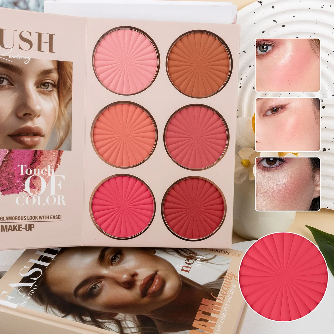 🔥Hot Sale 49% Off🔥Summer Makeup Palette