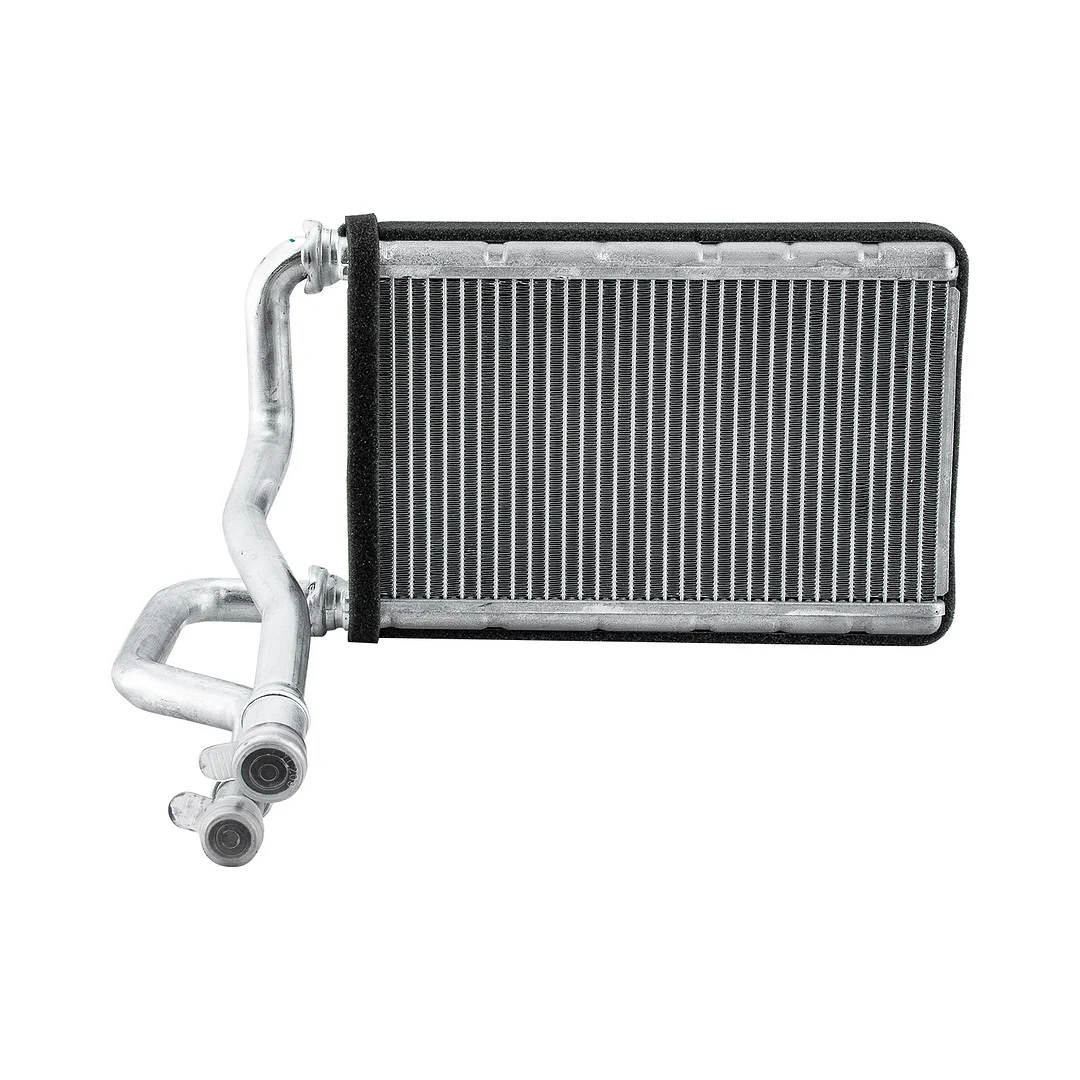 Alloyworks HVAC Heater Core Aluminum fit 2017-2019 Buick LaCrosse 2016-2021 Chevy Malibu