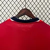 2024 Norway National Team Home Football Shirt 1:1 Thai Quality