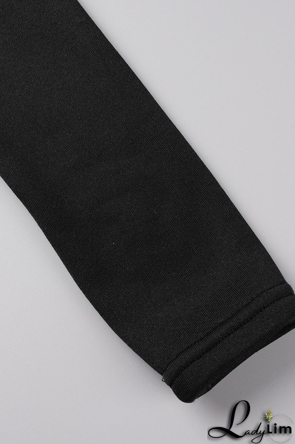 Red Fashion Casual Solid Patchwork Hooded Collar Long Sleeve Dresses