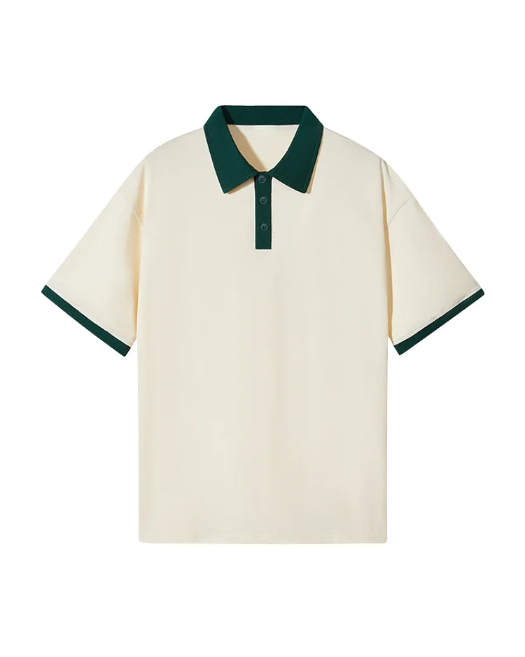 The Como Polo QueenFunky