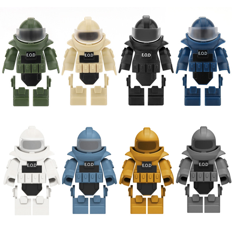 The Dismantlement Suit Set rebuildvenus
