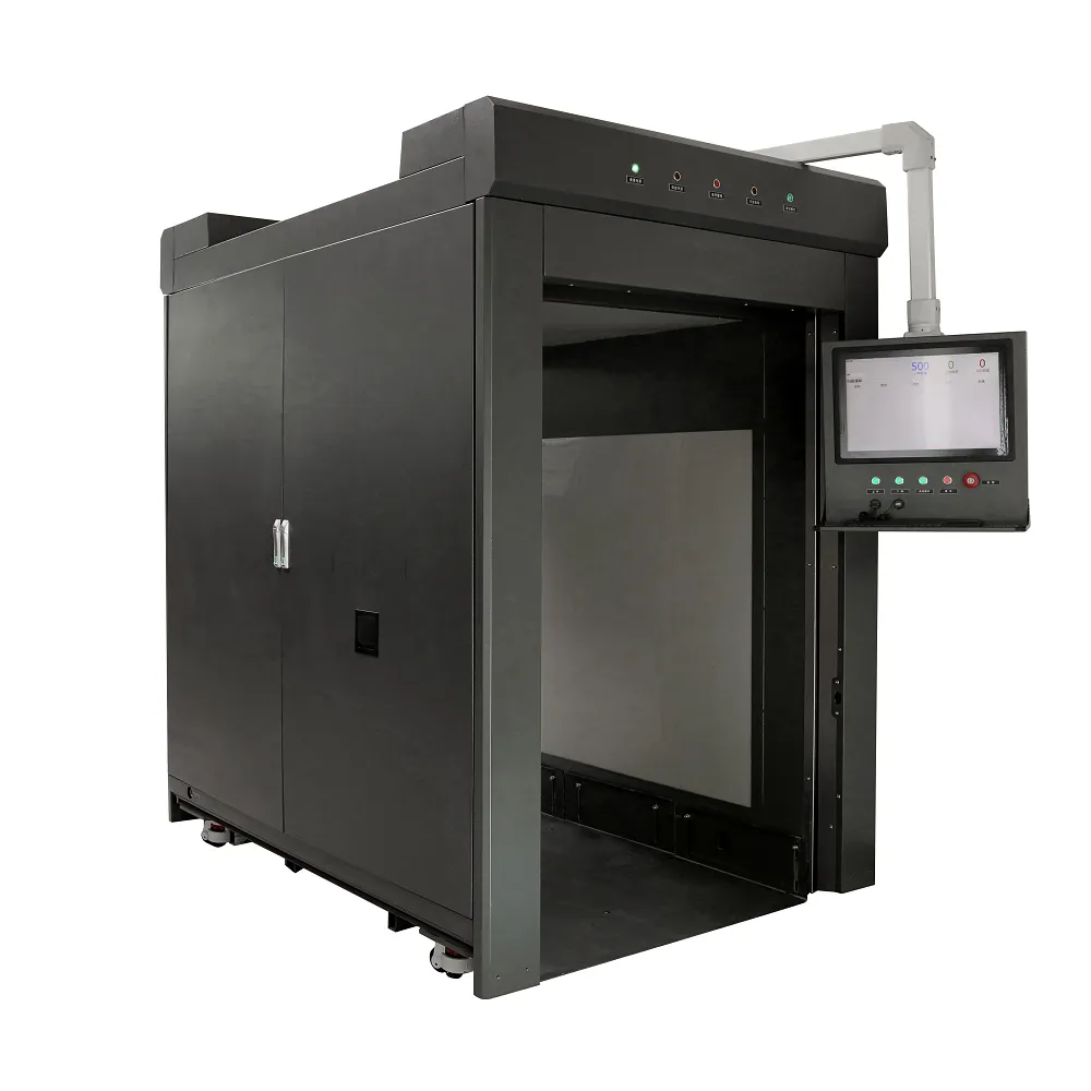 Automatic Industrial Tool Stock Store Management RFID Portal Detector